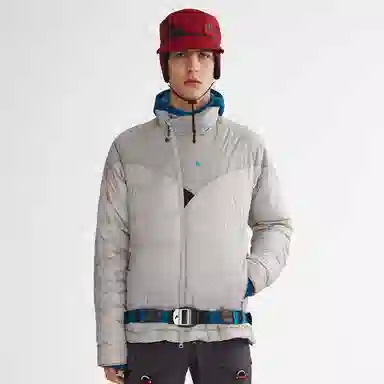 KLATTERMUSEN Liv Jacket