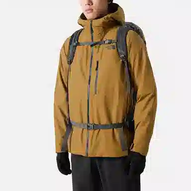 THE NORTH FACE Logo