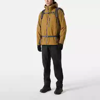 THE NORTH FACE Logo