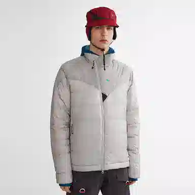 KLATTERMUSEN Liv Jacket