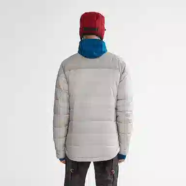 KLATTERMUSEN Liv Jacket