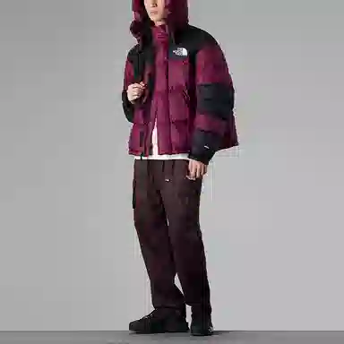 The North Face Urban Exploration 600 Fill Down Jacket