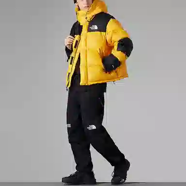 The North Face Baltoro