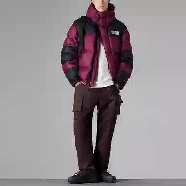 The North Face Urban Exploration 600 Fill Down Jacket