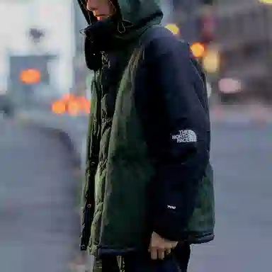 The North Face Urban Exploration FW23