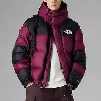 The North Face Urban Exploration 600 Fill Down Jacket