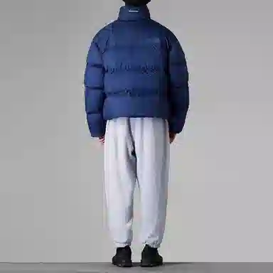 The North Face UE Series 700 Down Jacket Blue