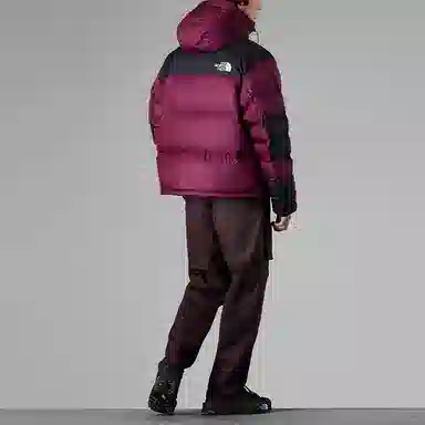 The North Face Urban Exploration 600 Fill Down Jacket