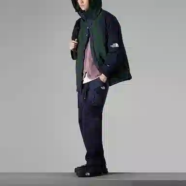 The North Face Urban Exploration FW23