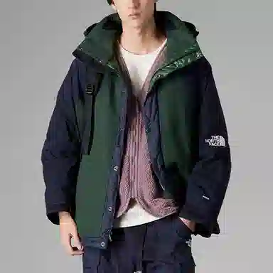 The North Face Urban Exploration FW23