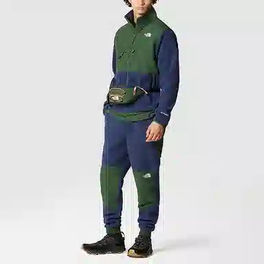 The North Face Denali Navy