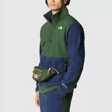 The North Face Denali Navy