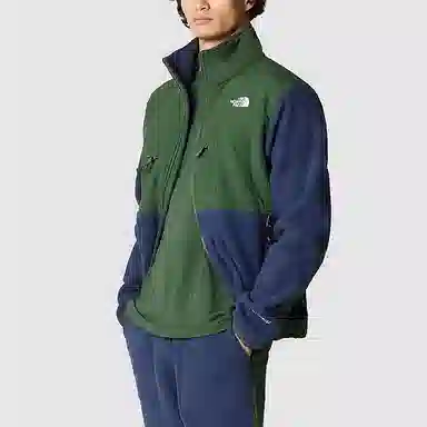 The North Face Denali Navy