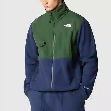 The North Face Denali Navy