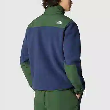 The North Face Denali Navy