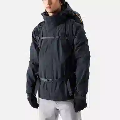 THE NORTH FACE