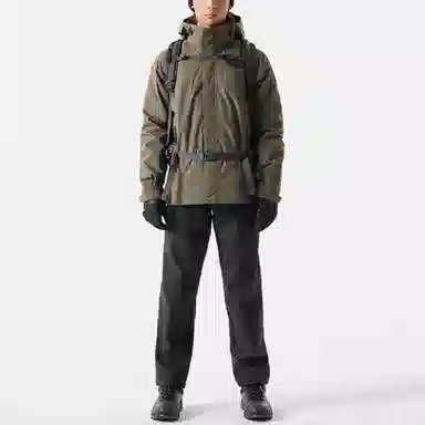 THE NORTH FACE 550