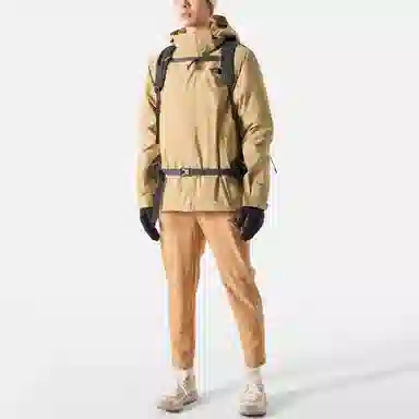 THE NORTH FACE 550