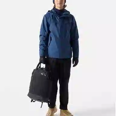 THE NORTH FACE