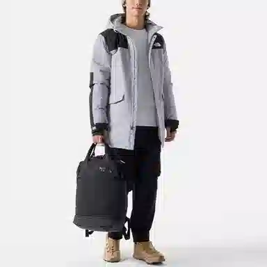 THE NORTH FACE 550