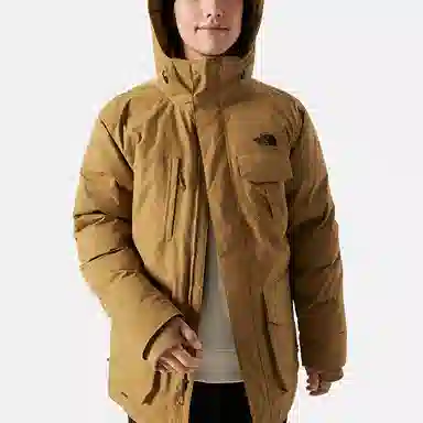 The North Face