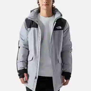 THE NORTH FACE 550