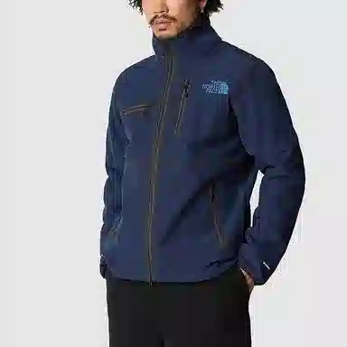 THE NORTH FACE RMST DENALI Logo