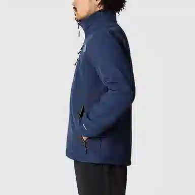 THE NORTH FACE RMST DENALI Logo