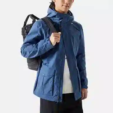 THE NORTH FACE Logo