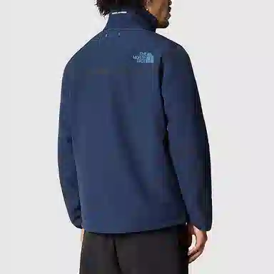THE NORTH FACE RMST DENALI Logo
