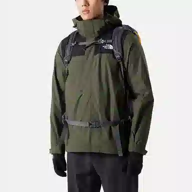 The North Face