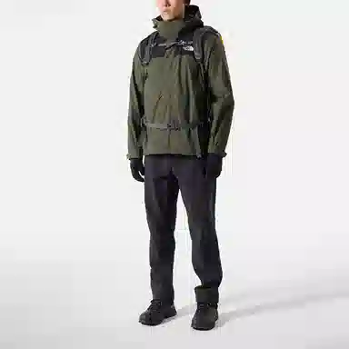 The North Face