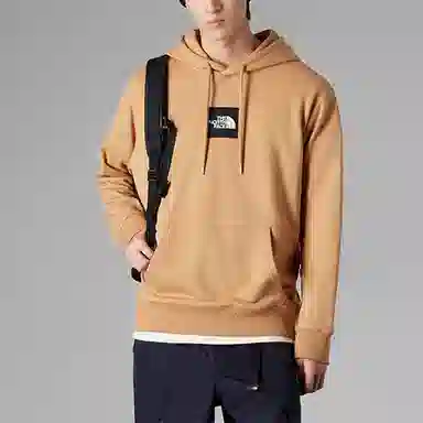 THE NORTH FACE FW23 UE Logo