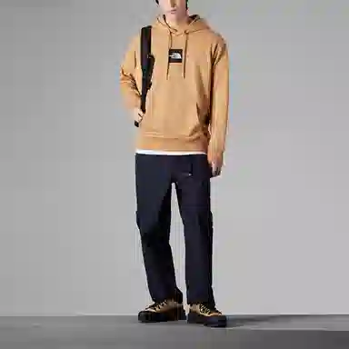 THE NORTH FACE FW23 UE Logo