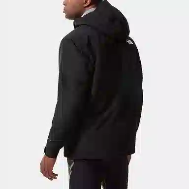 The North Face Dryzzle Futurelight Black