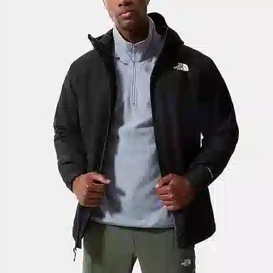 The North Face Dryzzle Futurelight Black