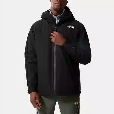 The North Face Dryzzle Futurelight Black