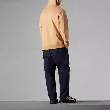 THE NORTH FACE FW23 UE Logo