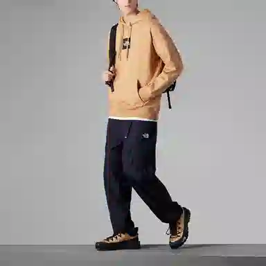 THE NORTH FACE FW23 UE Logo