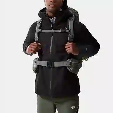 The North Face Dryzzle Futurelight Black