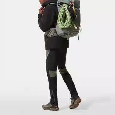 The North Face Dryzzle Futurelight Black