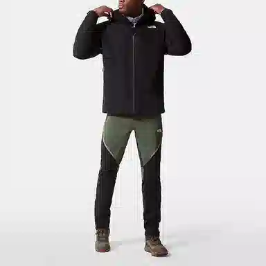 The North Face Dryzzle Futurelight Black