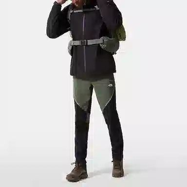 The North Face Dryzzle Futurelight Black