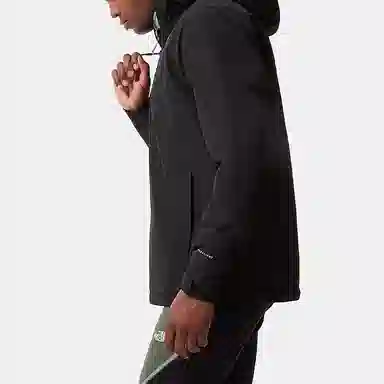 The North Face Dryzzle Futurelight Black