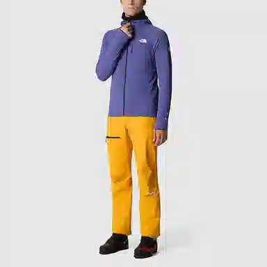 THE NORTH FACE SUMMIT SERIES FUTUREFLEECE Logo