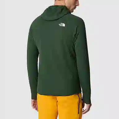 THE NORTH FACE SUMMIT SERIES FUTUREFLEECE Logo