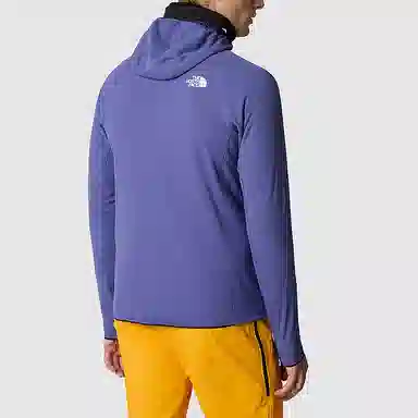 THE NORTH FACE SUMMIT SERIES FUTUREFLEECE Logo