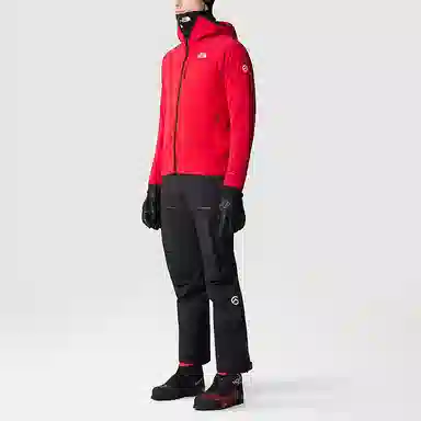 THE NORTH FACE SUMMIT CASAVAL Logo