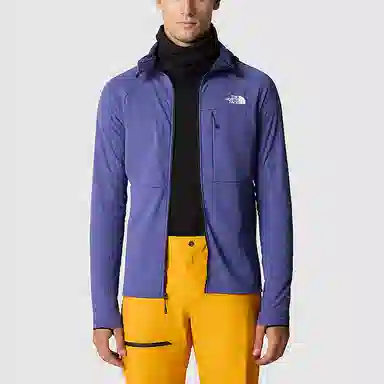 THE NORTH FACE SUMMIT SERIES FUTUREFLEECE Logo