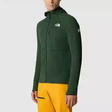 THE NORTH FACE SUMMIT SERIES FUTUREFLEECE Logo